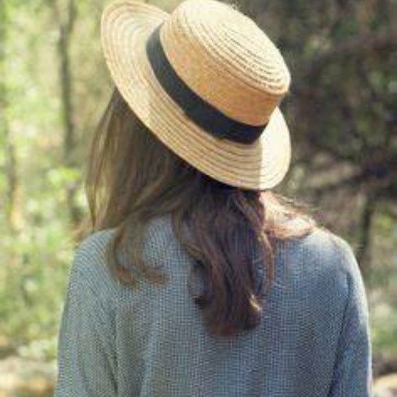 STRAW HAT - Picture 10 of 12